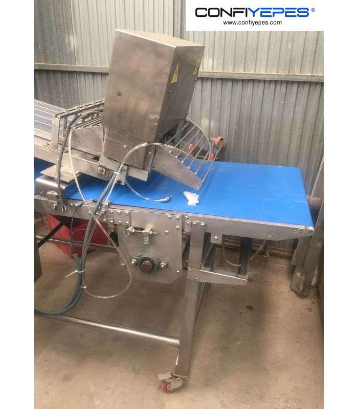 CORTADOR NEUMATICO DE PALMERITAS