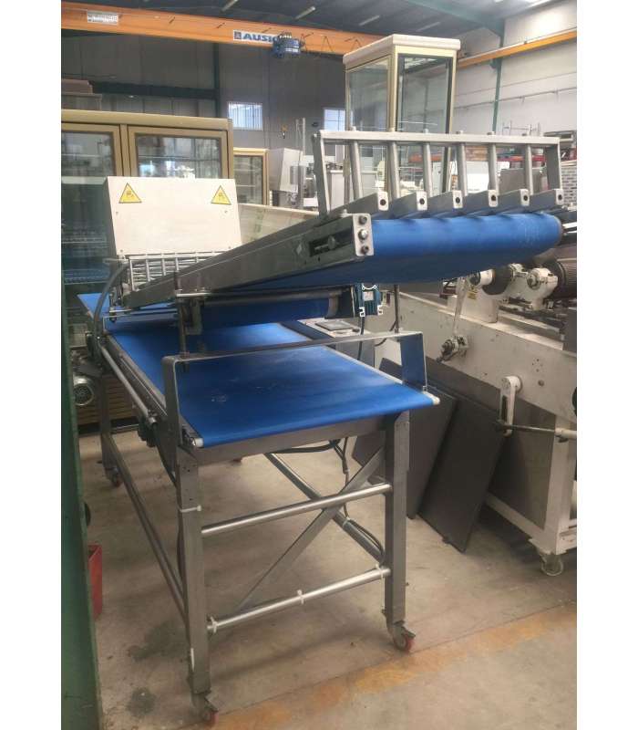 CORTADOR NEUMATICO DE PALMERITAS