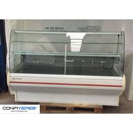 VITRINA NEUTRA COMERSA