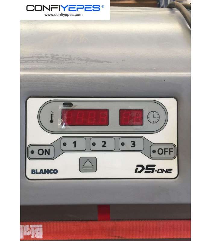 ESTACIÓN DE REGENERACIÓN RATIONAL