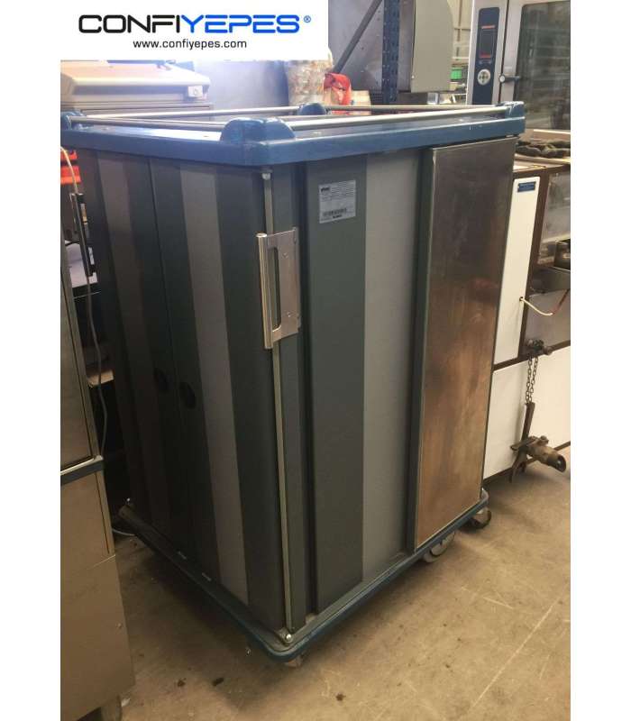 ESTACIÓN DE REGENERACIÓN RATIONAL