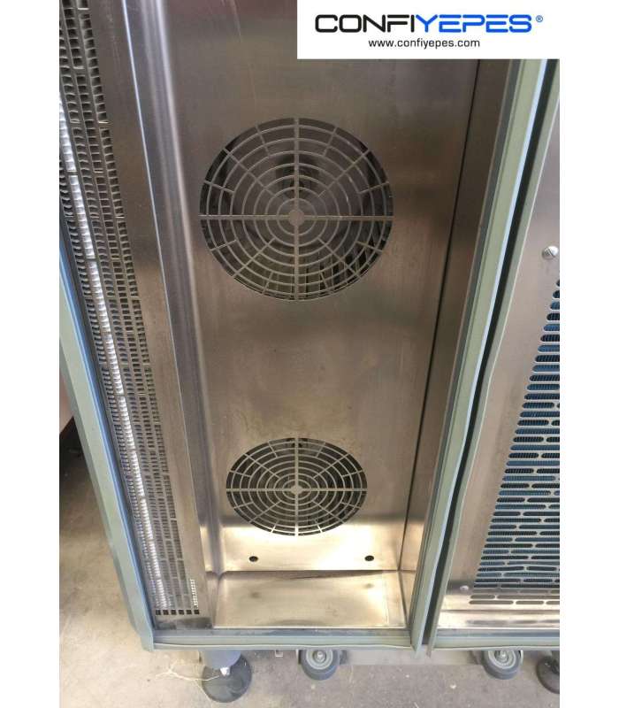 ESTACIÓN DE REGENERACIÓN RATIONAL