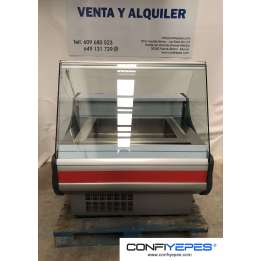 VITRINA BAÑO MARÍA CORECO