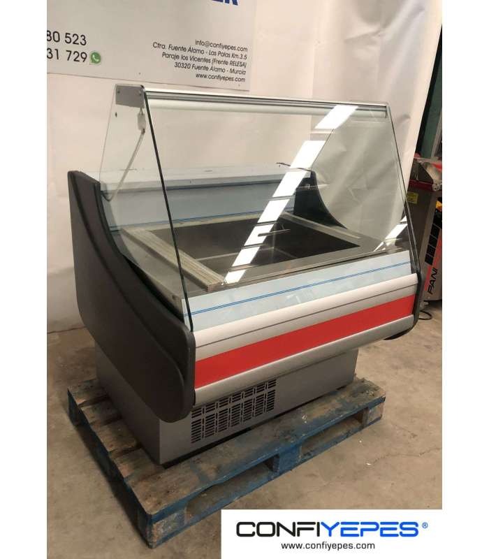 VITRINA BAÑO MARÍA CORECO