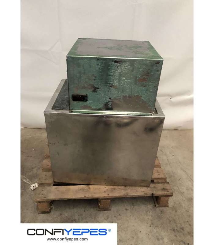 ENFRIADOR DE AGUA 50L