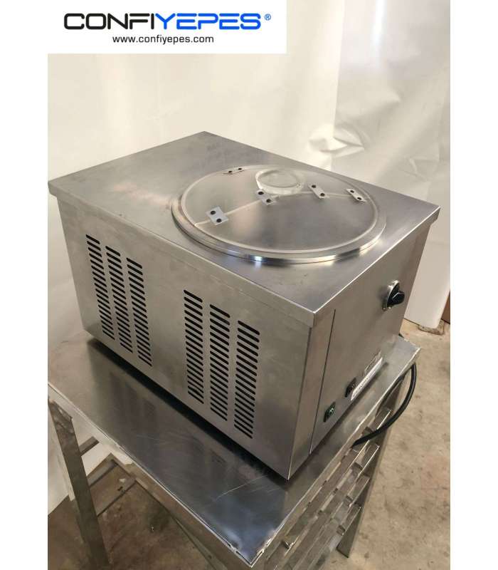 MANTECADORA MOVILFRIT