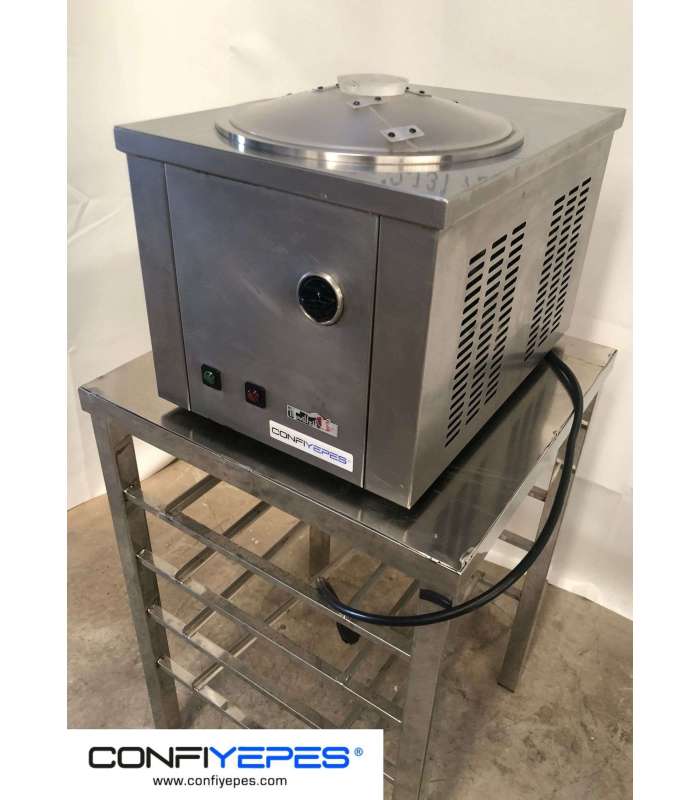 MANTECADORA MOVILFRIT