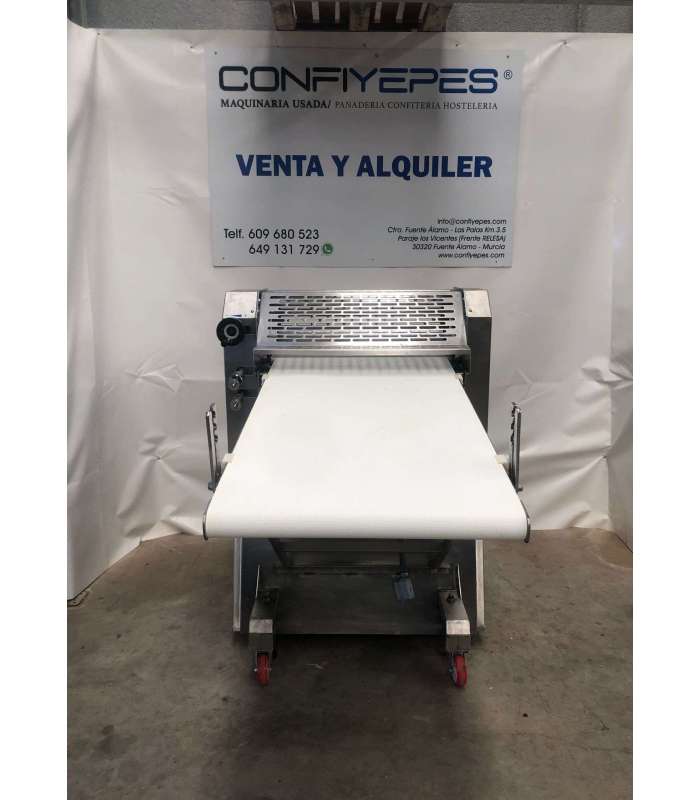 CALIBRADOR CCR-600 CIM