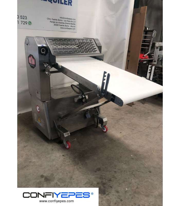 CALIBRADOR CCR-600 CIM