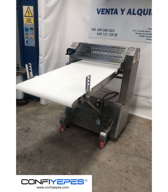 CALIBRADOR CCR-600 CIM