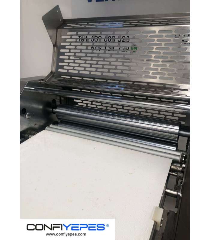 CALIBRADOR CCR-600 CIM