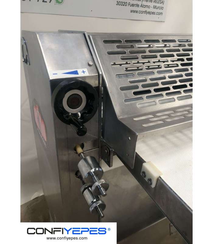 CALIBRADOR CCR-600 CIM