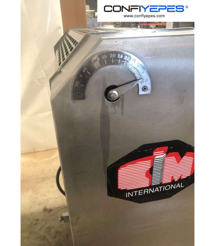 CALIBRADOR CCR-600 CIM