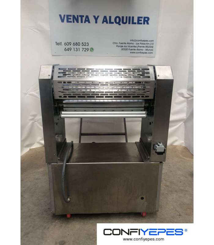 CALIBRADOR CCR-600 CIM