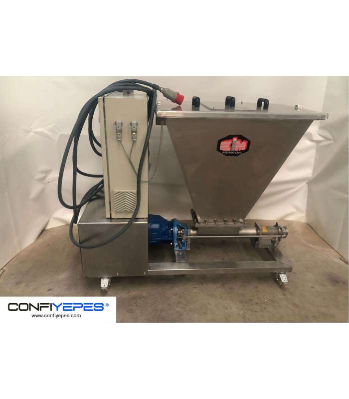 BOMBA DE TRASIEGO CIM