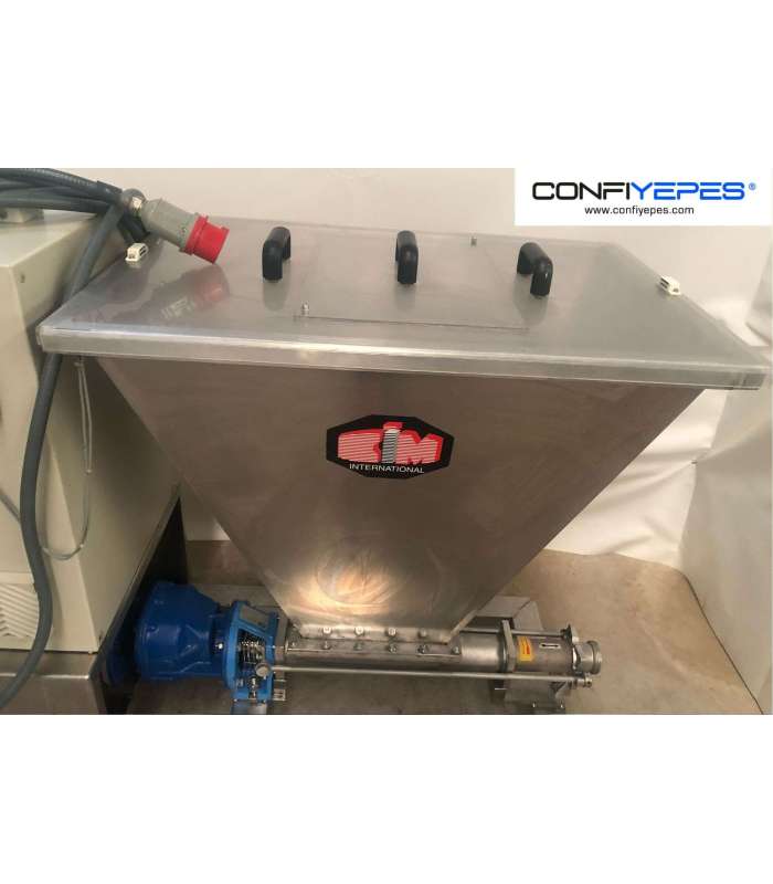 BOMBA DE TRASIEGO CIM