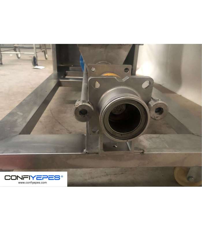 BOMBA DE TRASIEGO CIM