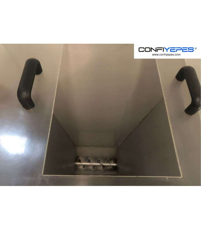 BOMBA DE TRASIEGO CIM