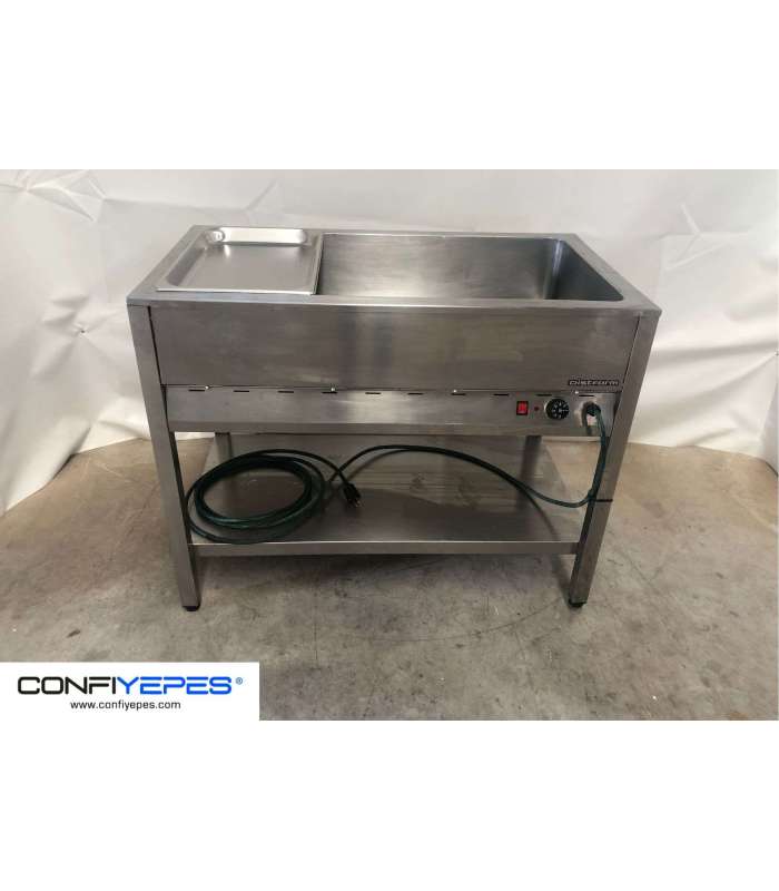 BAÑO MARÍA DISFORM