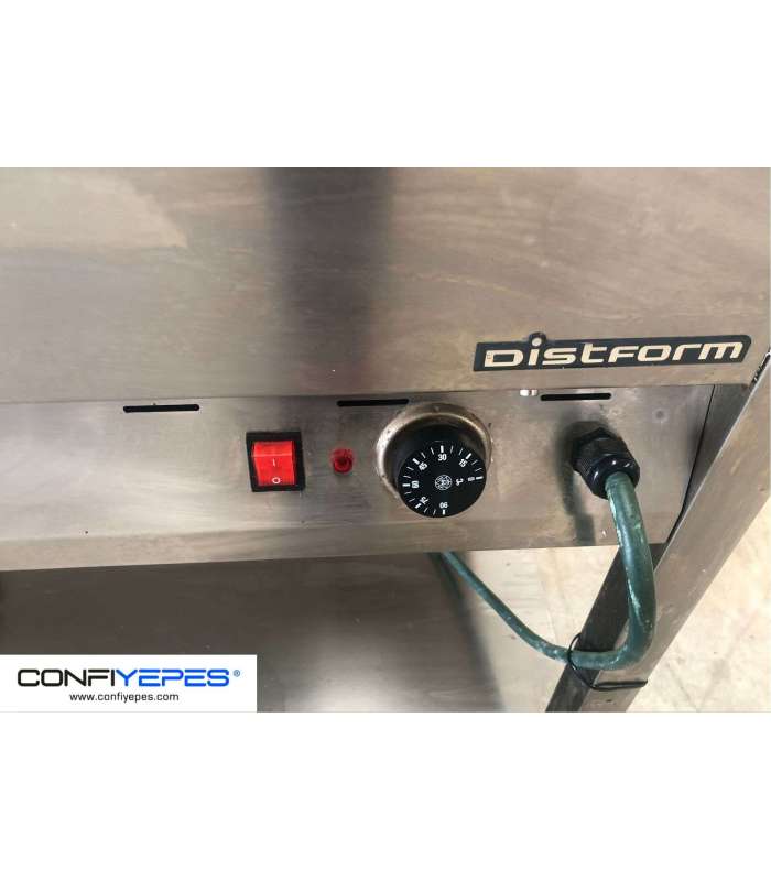 BAÑO MARÍA DISFORM