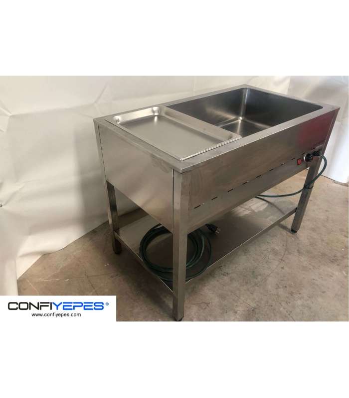 BAÑO MARÍA DISFORM