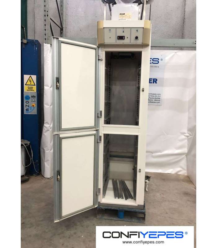 ARMARIO REFRIGERADO BONGARD