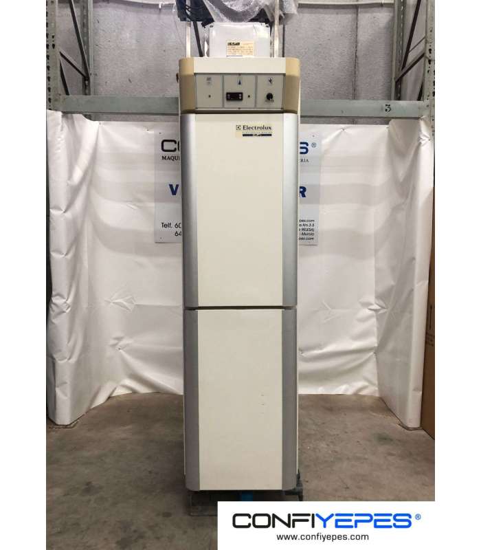 ARMARIO REFRIGERADO BONGARD