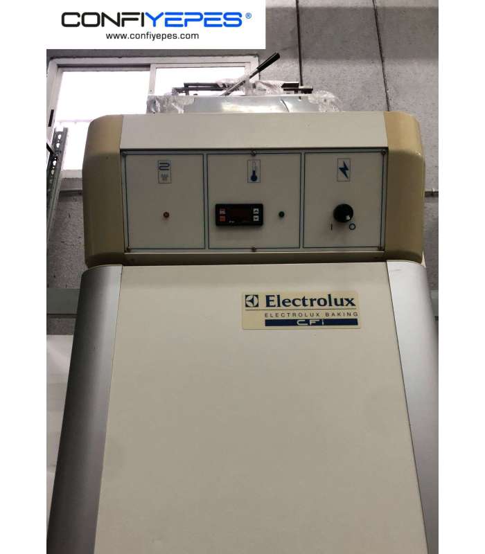 ARMARIO REFRIGERADO BONGARD