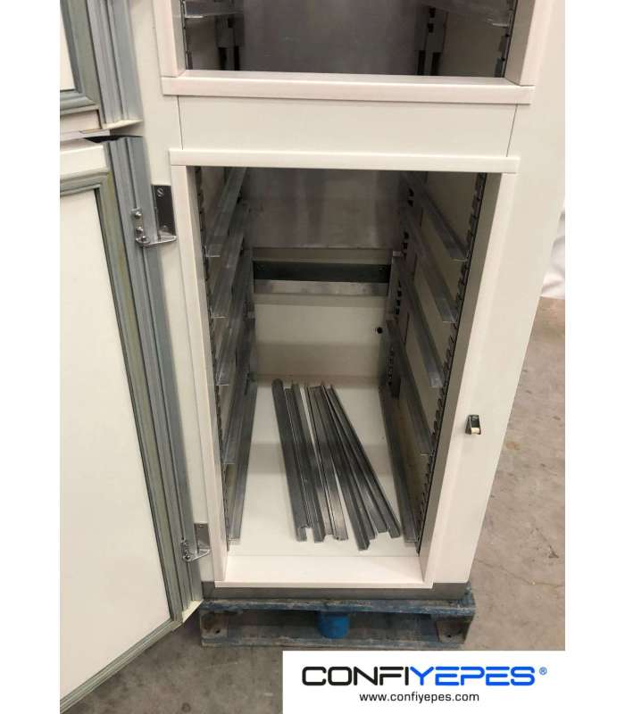 ARMARIO REFRIGERADO BONGARD