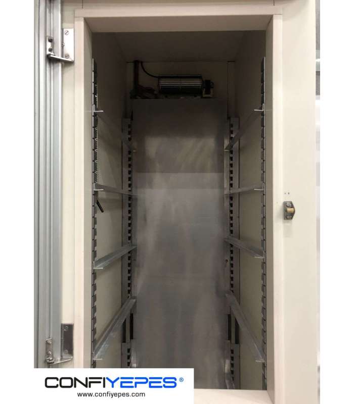 ARMARIO REFRIGERADO BONGARD