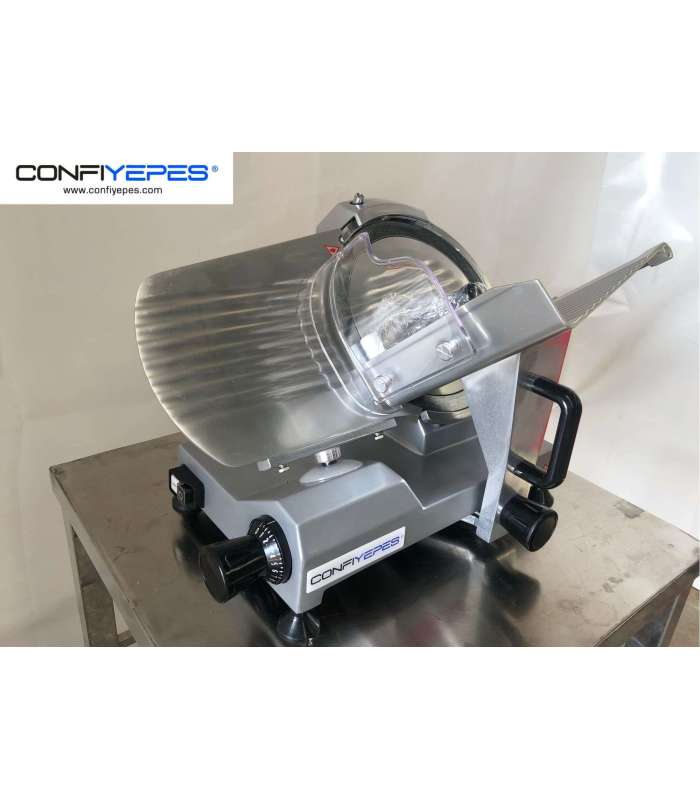 CORTADORA DE FIAMBRE 220MM