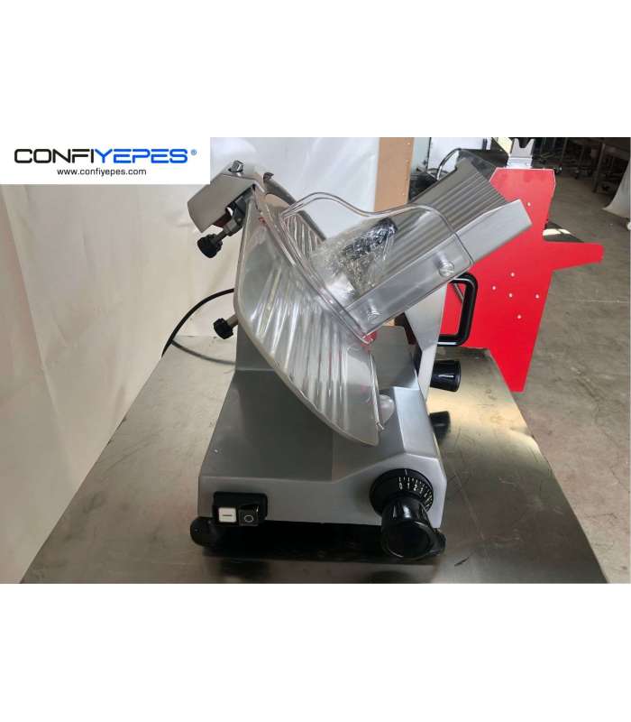 CORTADORA DE FIAMBRE 220MM