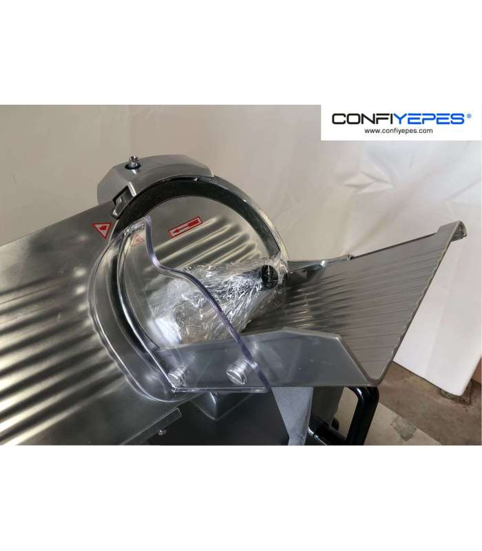 CORTADORA DE FIAMBRE 220MM