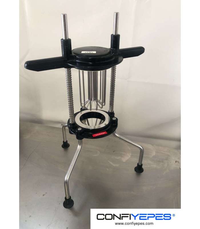 CORTADOR DE GAJOS PATATAS Y VERDURAS VIENA