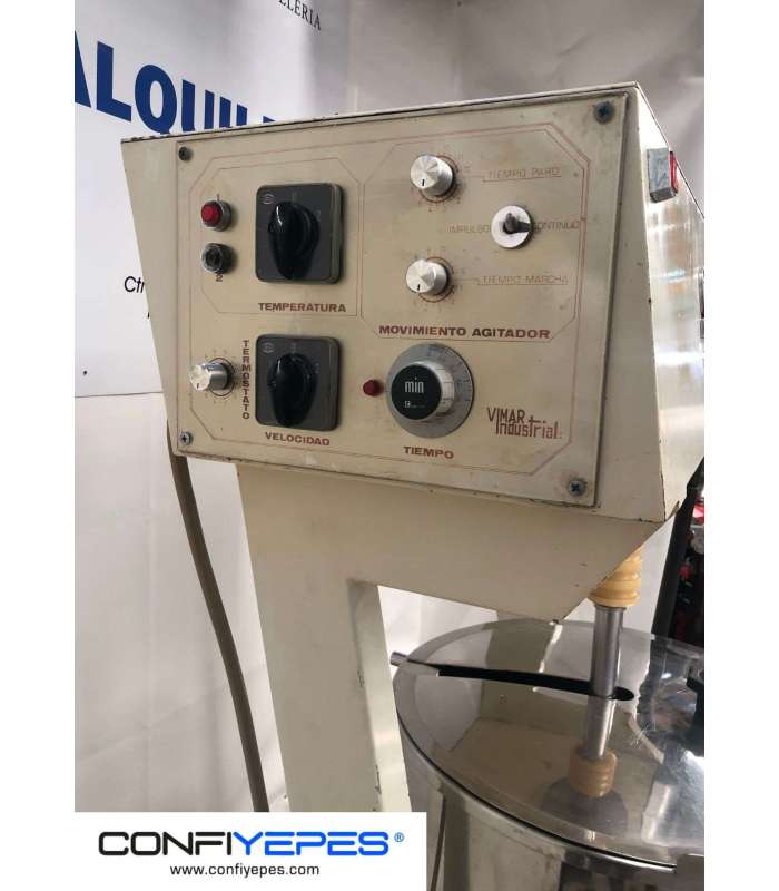 CUECECREMAS ELECTRICO VIMAR