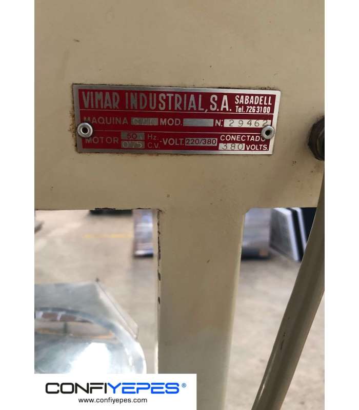 CUECECREMAS ELECTRICO VIMAR