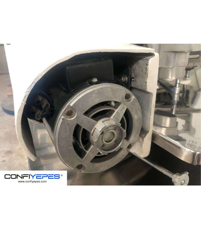 CORTADORA DE PAN DE MIGA MANUAL