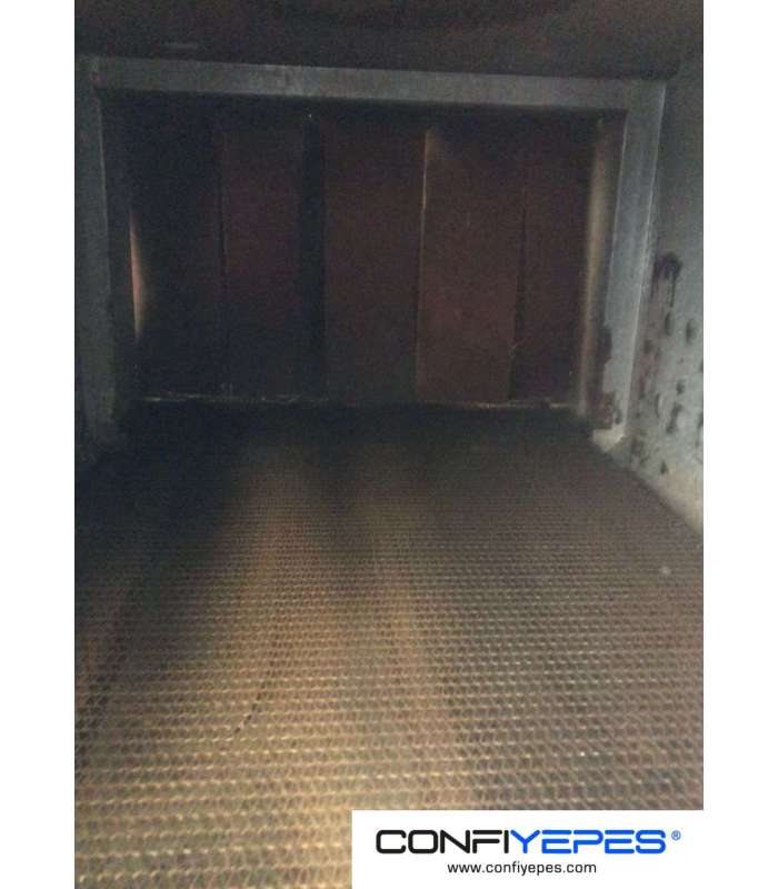 MÁQUINA RETRACTIL ECO650 ITALDIBIPACK