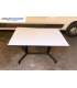 MESA BLANCA RECTANGULAR 1200X800MM