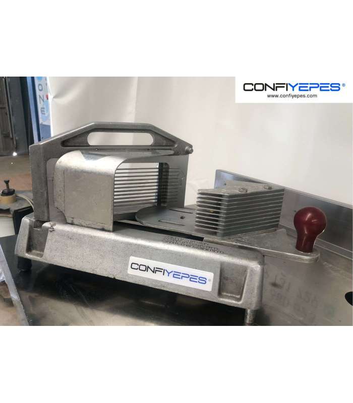 CORTADORA DE TOMATE MANUAL TOMATO SABER