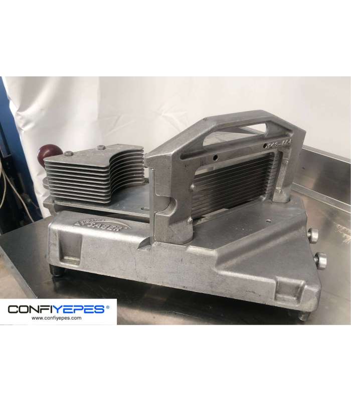 CORTADORA DE TOMATE MANUAL TOMATO SABER