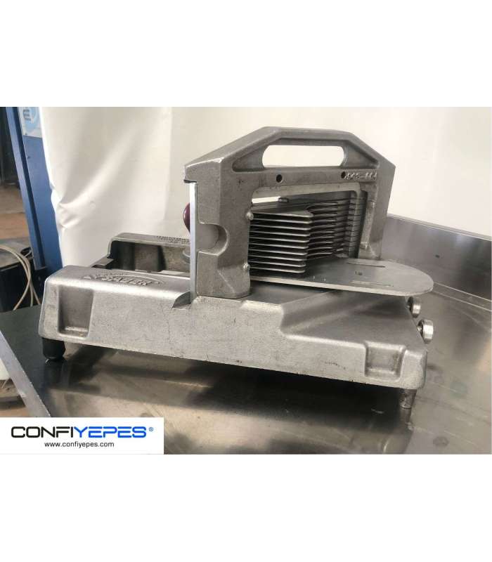 CORTADORA DE TOMATE MANUAL TOMATO SABER