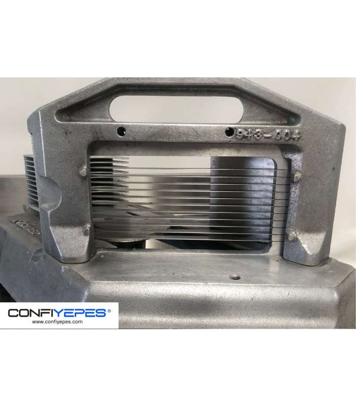 CORTADORA DE TOMATE MANUAL TOMATO SABER