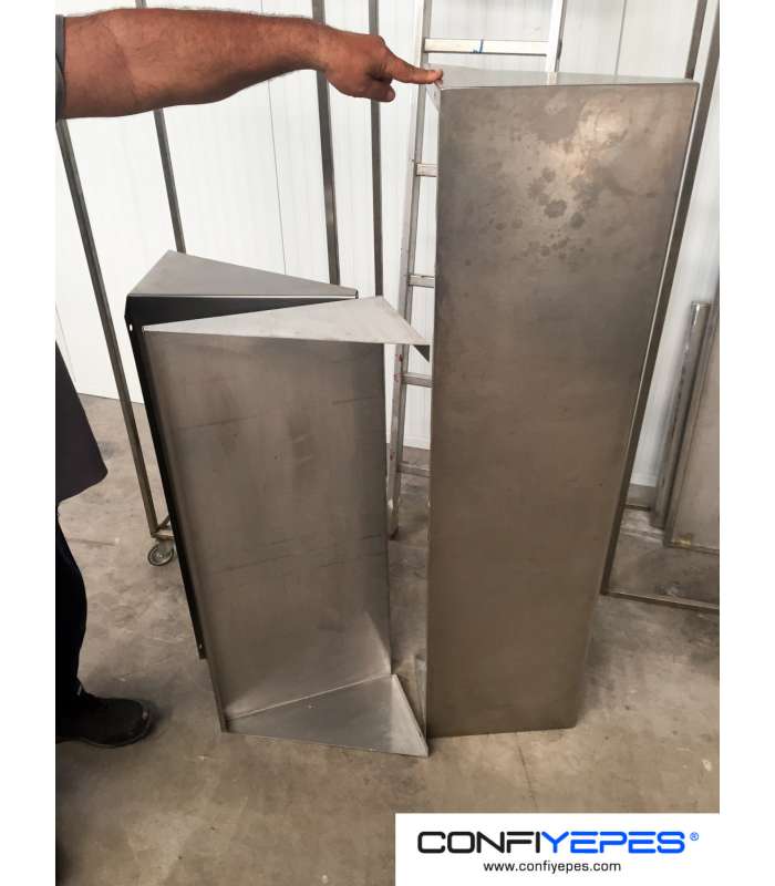 LEJAS ACERO ConfiYepes - 1