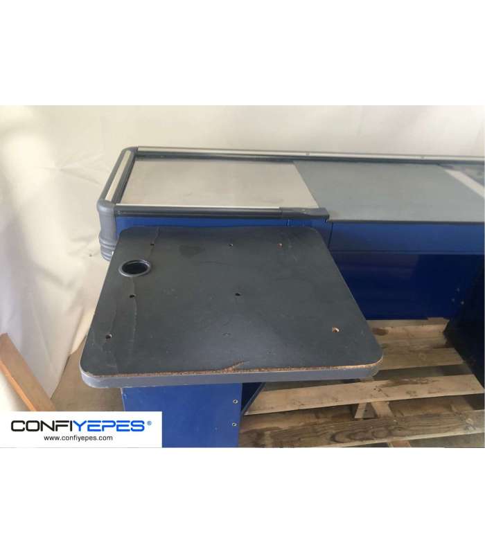 LÍNEA FIN DE SUPERMERCADO SCS