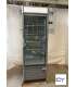 EXPOSITOR VERTICAL CONGELADOR PUERTA DE CRISTAL INFRICO