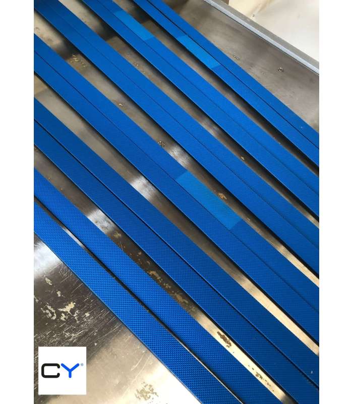 SEPARADOR DE PRODUCTOS PARA LÍNEA