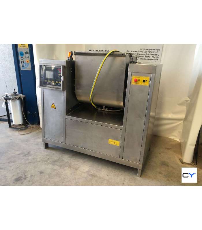 MONTADORA DE NATA FRINATA MN-75