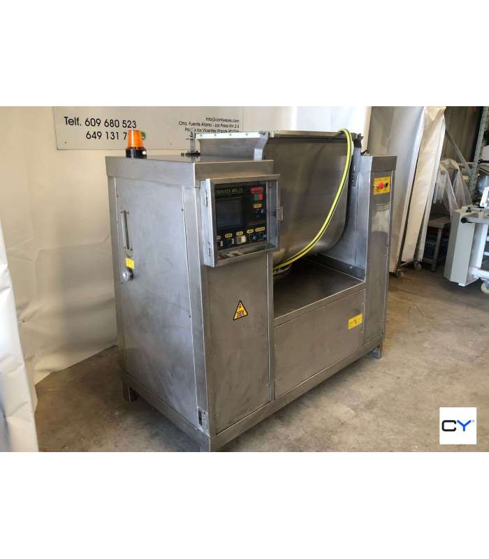 MONTADORA DE NATA FRINATA MN-75