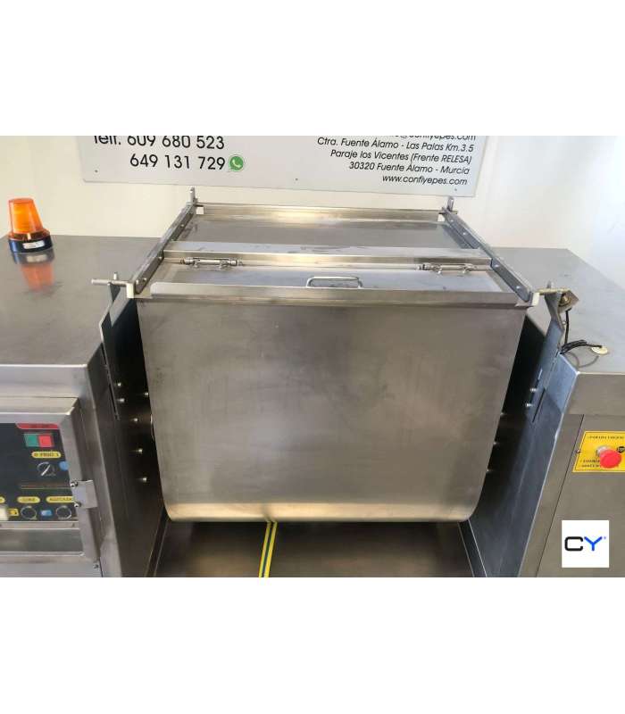 MONTADORA DE NATA FRINATA MN-75